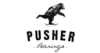 PUSHER BEARINGS