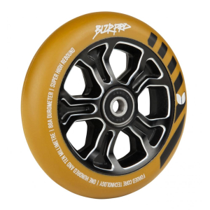stunt scooter wheels, freestyle scooter wheels, blazer pro, freestyle wheels for scooter