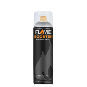 FLAME BOOSTER 500ml