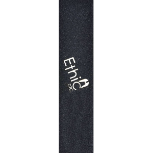 Ταινια grip σκουτερ, griptape, ethic dtc grip tape, GRIP TAPE ETHIC, scooter griptape