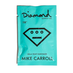 DIAMOND MIKE CARROLL PRO HARDWARE 7/8