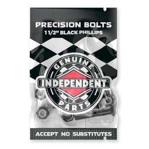 INDEPENDENT BOLTS PHILLIPS 1 1/2