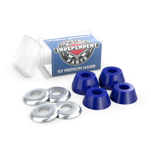 INDEPENDENT BUSHINGS STANDARD CONICAL (92a) MEDIUM HARD
