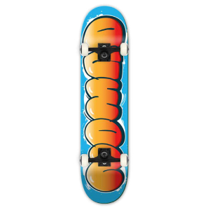 nomad skateboard, complete skateboard, τροχοσανίδες, ολοκληρωμενη σανίδα, τροχοσανίδα nomad