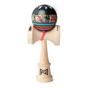 SWEETS KENDAMAS MAX NORCROSS PRO MODEL CUSHION CLEAR