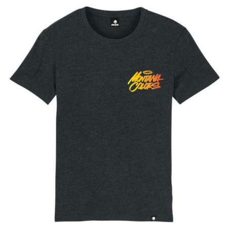 tshirt, t-shirt, μαυρο tshirt, hardcore tshirt, mtn tshirt hardcore, montana colors tshirt hardcore
