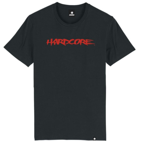tshirt, t-shirt, hardcore tshirt, mtn tshirt hardcore, montana colors tshirt hardcore
