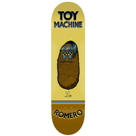 toy machine decks, toy machine, collin provost, skate deck