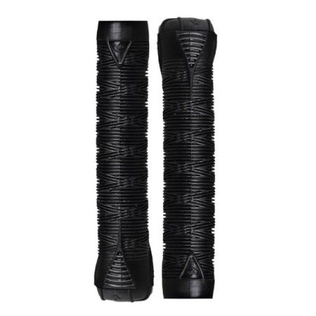 handgrips for scooters, scooter hand grips, blunt grips, blunt V2 grips