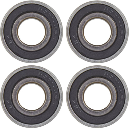 scooter bearings, ethic bearings, bearings for stunt scooters
