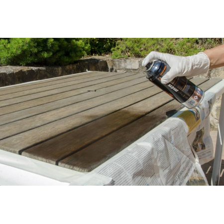 spray varnish for wooden surfaces, synthetic varnish