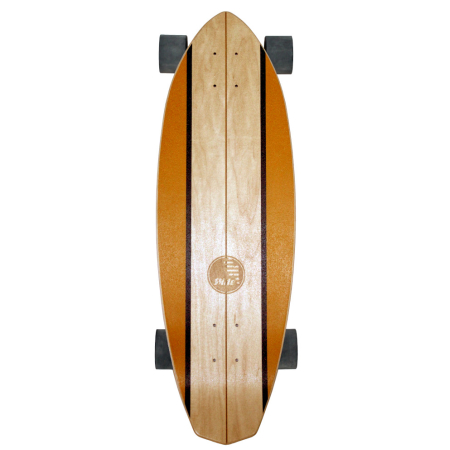 surfskate, surf skate, sancheski, slide surf skate, sliding with skateboard