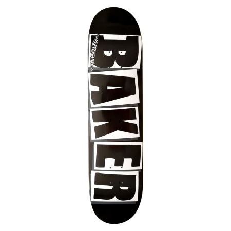 baker skateboards, skateboard decks, σανιδες σκατε, σανιδα skate, σανιδα baker