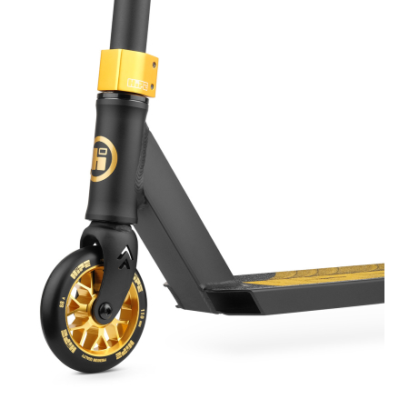 Freestyle scooter, Η3, kickscooters, stunt scooter, HIPE, πατινι για κολπα, πατινι με τιμονι