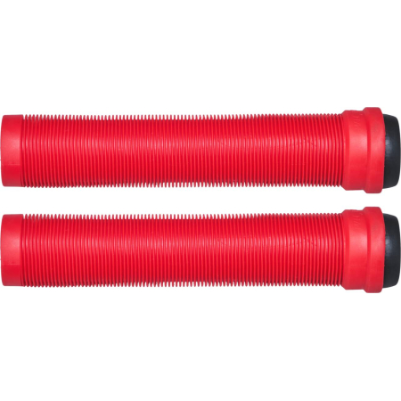handgrips for scooters, scooter hand grips, Odi Hand Grips, Flangless grips