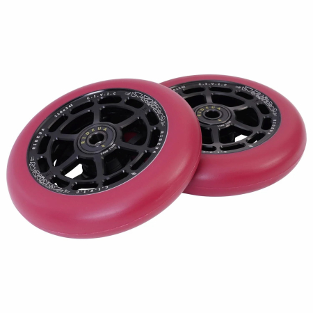 stunt scooter wheels, wheels for scooters, urbanartt wheels, urbanartt civic wheel, UA wheels