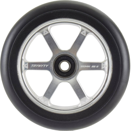 scooter wheel