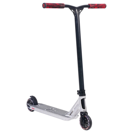 Freestyle scooter, πατινι για κόλπα, πατίνι με τιμόνι, stunt scooter, triad scooter greece