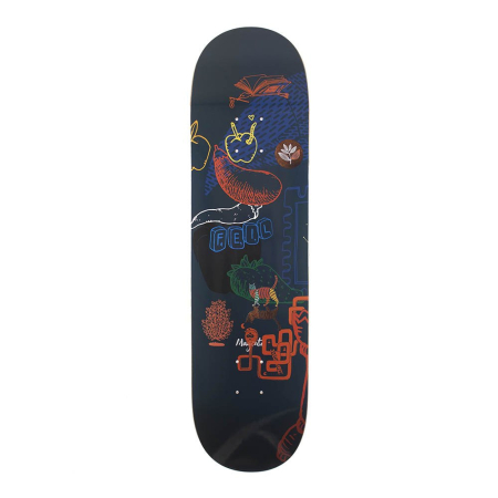σανίδα skateboard