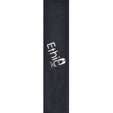 Ταινια grip σκουτερ, griptape, ethic dtc grip tape, GRIP TAPE ETHIC, scooter griptape