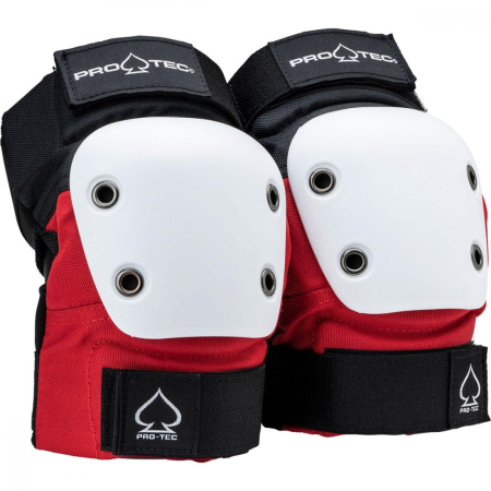 Pro-Tec Pads Street Gear, knee and elbow pads, knee pads, elbow pads