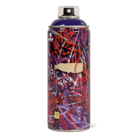 graffiti, limited edition spraycans, limited edition collectible spray, saber mtn