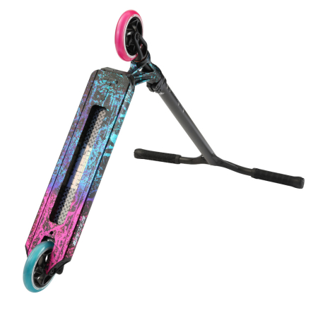 Freestyle scooter Prodigy S8, kickscooters.gr, stunt scooter, blunt scooter, blunt πατινι για κολπα