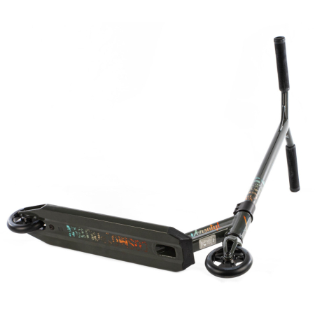 Freestyle scooter, πατινι για κόλπα, πατίνι με τιμόνι, stunt scooter, Versatyl Cosmopolitan