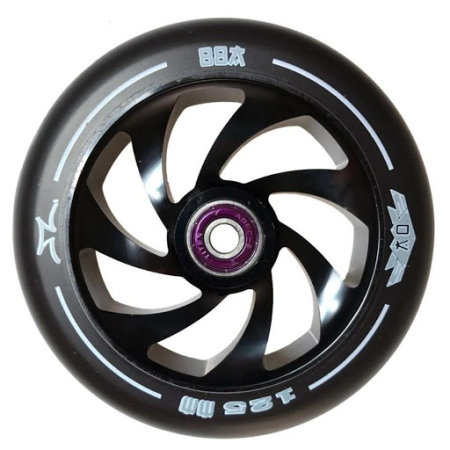 freestyle scooter wheels