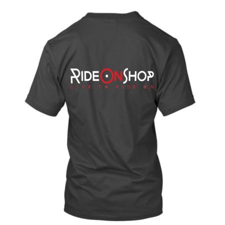 t-shirt, μπλουζάκι, rideonshop τσηιρτ, tshirt ROS