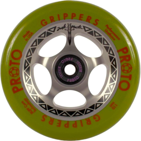 scooter wheels proto, proto scooter wheels