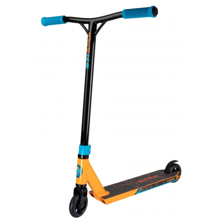 stunt scooters, freestyle scooters, blazer pro scooters