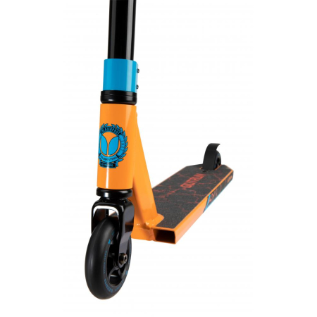 stunt scooters, freestyle scooters, blazer pro scooters